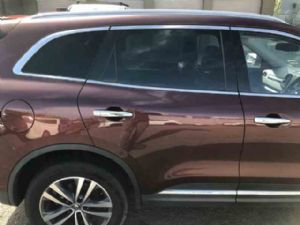 Renault Koleos QM6 RR Door Shell