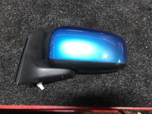Mitsubishi Mirage A03A 2020-on LF Door Elec Mirror (3 Wire)