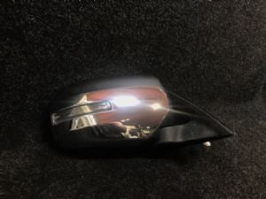 Mitsubishi Challenger KH 2010 - RF Door Elec Mirror (7 Wire)