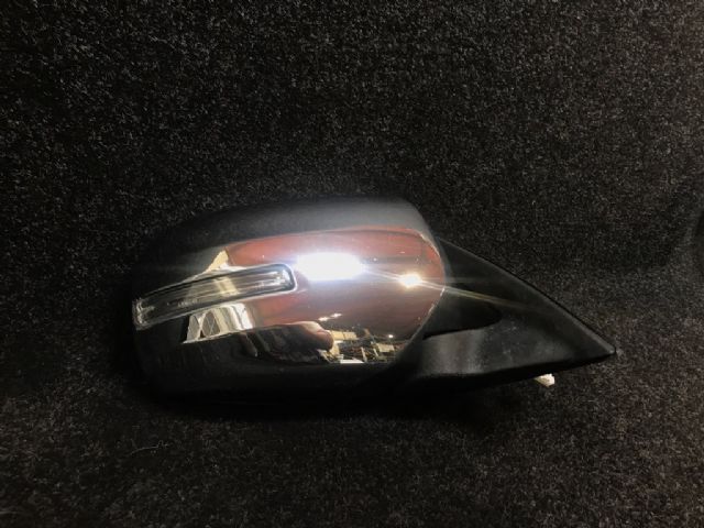 Mitsubishi Challenger KH 2010 - RF Door Elec Mirror (7 Wire)