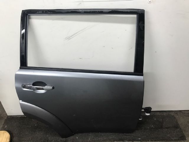 Mitsubishi Challenger KH 2010 - RR Door Shell