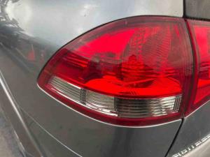 Mitsubishi Challenger KH 2010 - L Tail Light