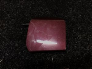 Renault Koleos QM6 Front Tow Hook Cover