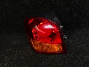 Mitsubishi RVR GA3W 2010-2017 L Tail Light