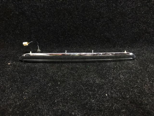 Mitsubishi Challenger KH 2010 - Tailgate Garnish 1 Piece