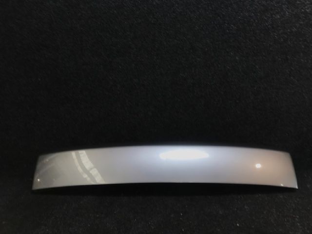 Mitsubishi Challenger KH 2010 - Tailgate Moulding