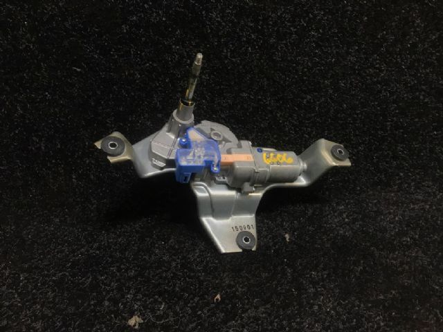 Mitsubishi Challenger KH 2010 - Rear Wiper Motor