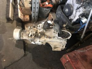 Mitsubishi Challenger KH 2010 - Automatic Transfer Case