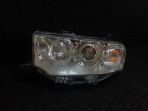 Mitsubishi Challenger KH 2010 - L Headlight