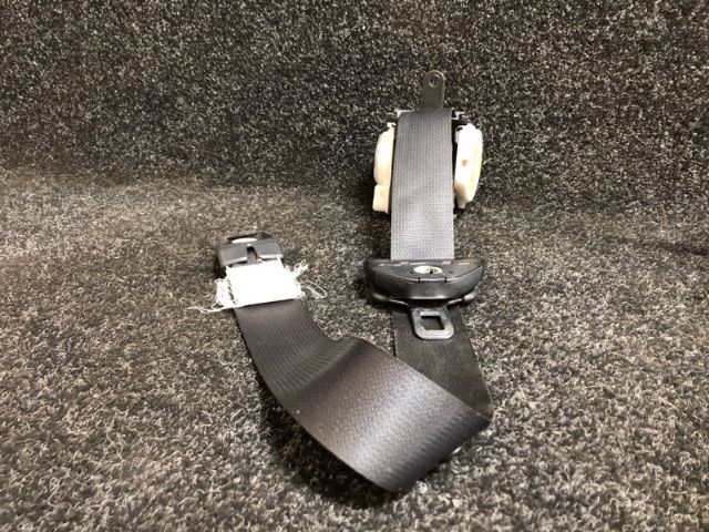Mitsubishi Challenger KH 2010 - RR Seat Belt