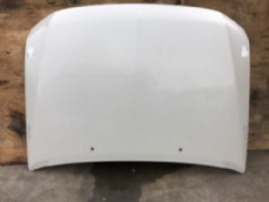 Mitsubishi Pajero V97W Bonnet