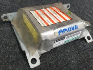 Subaru Legacy BE-BH 2001-2003 Air Bag Computer