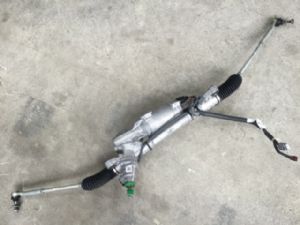 Subaru Impreza GT-GK 2017-on Power Steering Rack