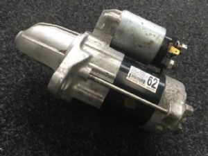 Subaru Impreza GT-GK 2017-on Starter Motor