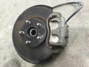 Subaru Impreza GT-GK 2017-on LF Disc Brake Caliper