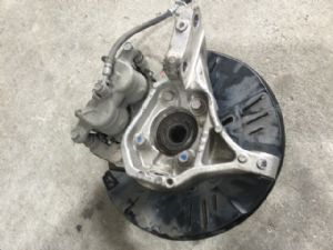 Subaru Impreza GT-GK 2017-on LF Hub Carrier