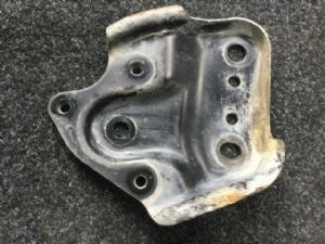 Subaru Impreza GT-GK 2017-on LF Lower Arm Rear Bracket