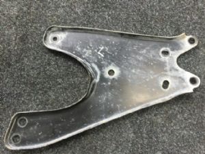 Subaru Impreza GT-GK 2017-on Other LF Suspension Parts