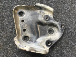 Subaru Impreza GT-GK 2017-on RF Lower Arm Rear Bracket