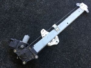 Subaru Impreza GT-GK 2017-on RF Door Regulator Motor