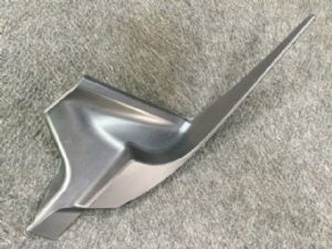 Subaru Impreza GT-GK 2017-on LF Guard/Fender to Cowl Side Seal