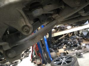 Subaru Impreza GT-GK 2017-on RR Trailing Arm