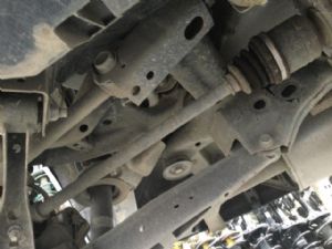 Subaru Impreza GT-GK 2017-on RR Drive Axle