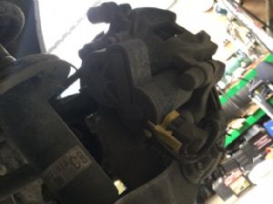 Subaru Impreza GT-GK 2017-on RR Disc Brake Caliper