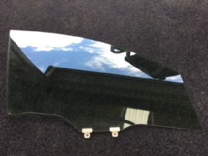 Subaru Impreza GT-GK 2017-on RF Door Glass