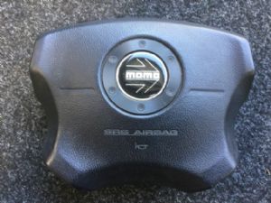 Subaru Legacy BE-BH 2001-2003 RF Air Bag