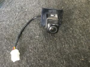 Subaru Impreza GT-GK 2017-on Rear Camera