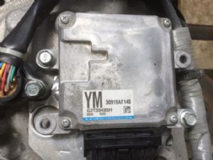 Subaru Impreza GT-GK 2017-on Transmission Computer