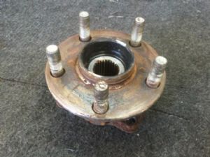 Subaru Impreza GT-GK 2017-on LF Hub Bearing