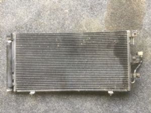 Subaru Legacy BE-BH 2001-2003 Air Cond Condenser
