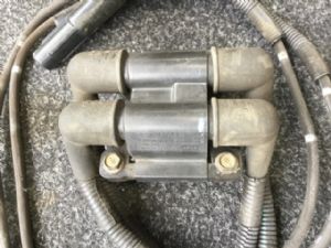 Subaru Legacy BL-BP 2003-2006 Coil Ignition