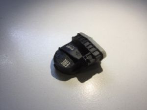 Subaru Impreza GT-GK 2017-on Tyre Pressure Sensor
