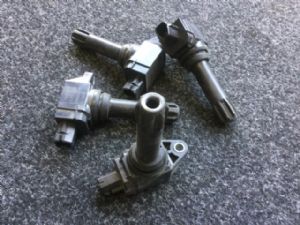 Subaru Impreza GT-GK 2017-on Ignition Coil Pack