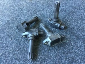 Subaru Impreza GT-GK 2017-on Ignition Coil Pack