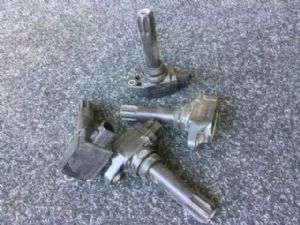 Subaru Impreza GT-GK 2017-on Ignition Coil Pack