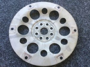 Subaru Impreza GT-GK 2017-on Automatic Flex Plate