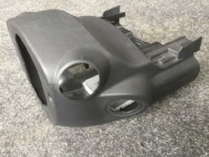 Subaru Impreza GT-GK 2017-on Steering Column Shrouds