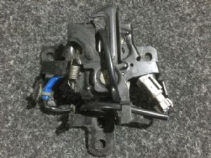 Subaru Impreza GT-GK 2017-on Bonnet Catch ( Lock )