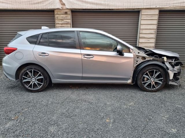 Subaru Impreza GT-GK 2017-on