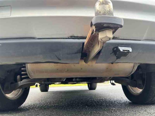 Mazda CX7 ER1031 09/06- Tow Bar