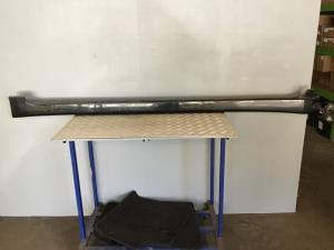 Toyota Wish ANE11 2003-2009 L Side Skirt