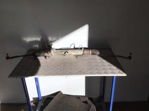 Toyota Wish ANE11 2003-2009 Front Power Steer Rack