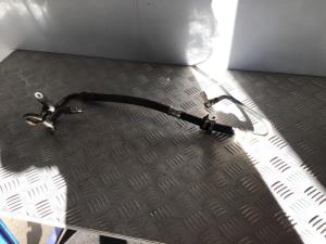 Toyota Wish ANE11 2003-2009 Power Steering High Pressure Hose