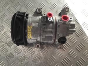 Toyota Wish ANE11 2003-2009 Air Cond Pump Assy