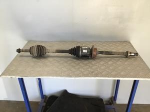 Toyota Wish ANE11 2003-2009 RF ABS Drive Axle