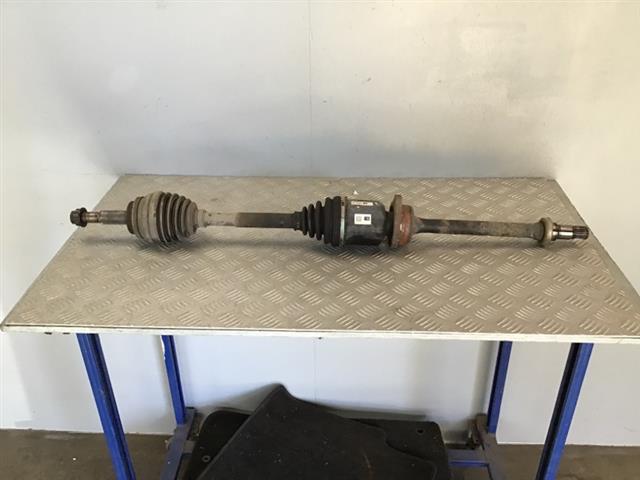 Toyota Wish ANE11 2003-2009 RF ABS Drive Axle